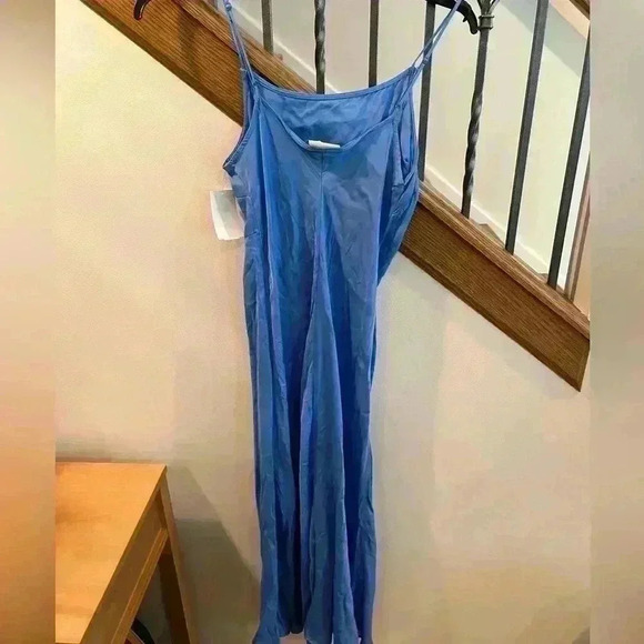 FARM Rio Cutout Slipdress - Picture 5 of 5